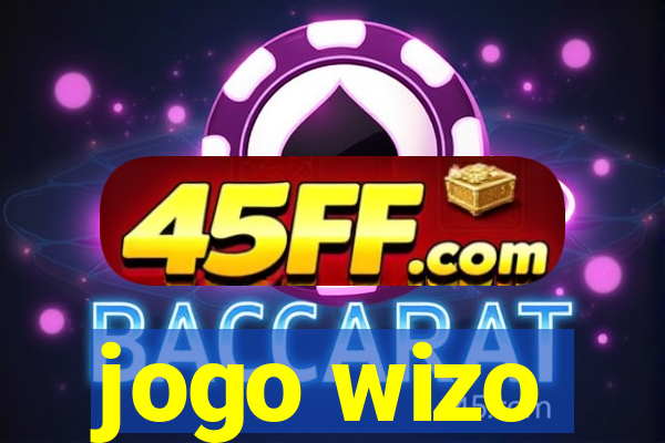 jogo wizo